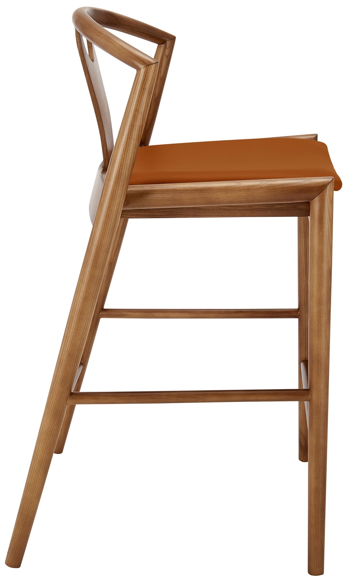 Image 3 Blanche Counter Stool more views