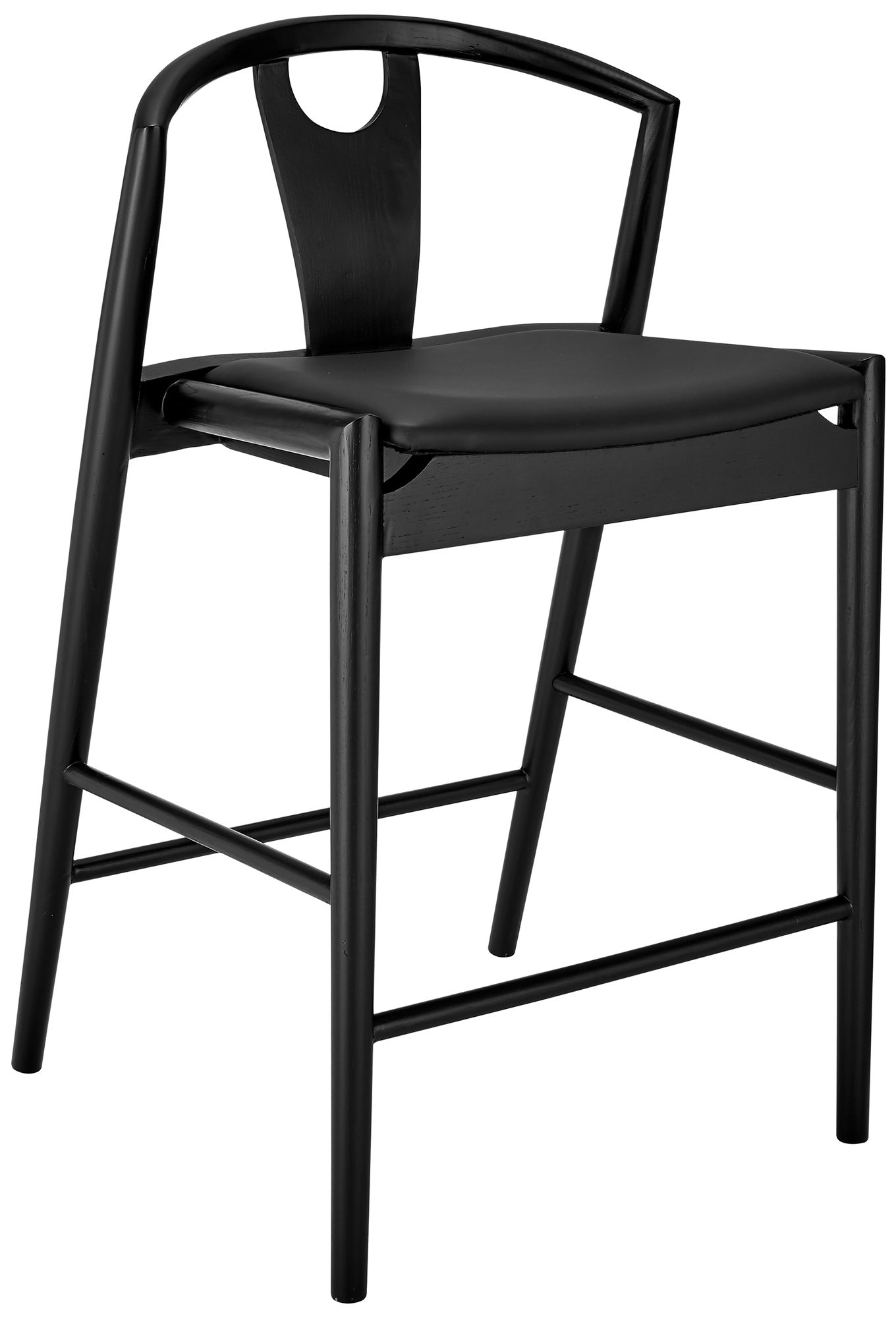 Image 2 Blanche Counter Stool more views