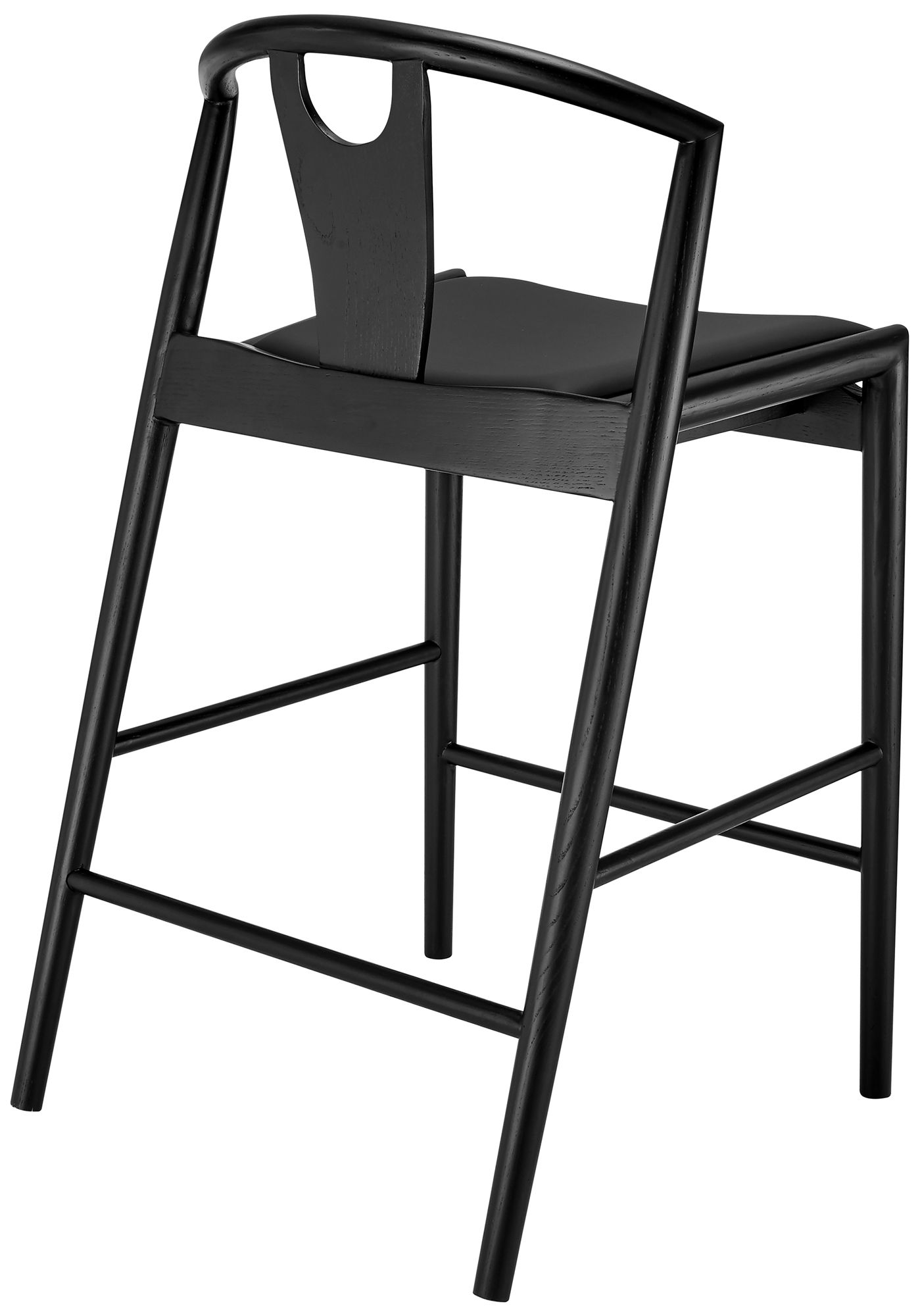 Image 5 Blanche Counter Stool more views