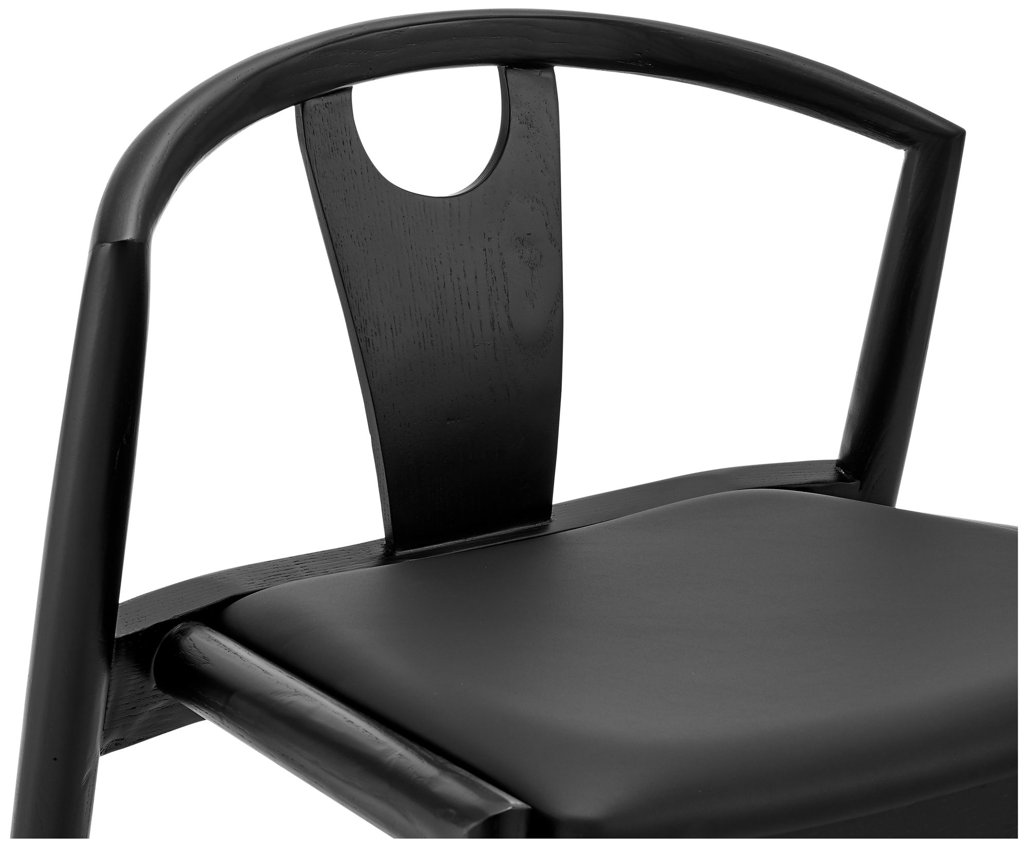 Image 6 Blanche Counter Stool more views