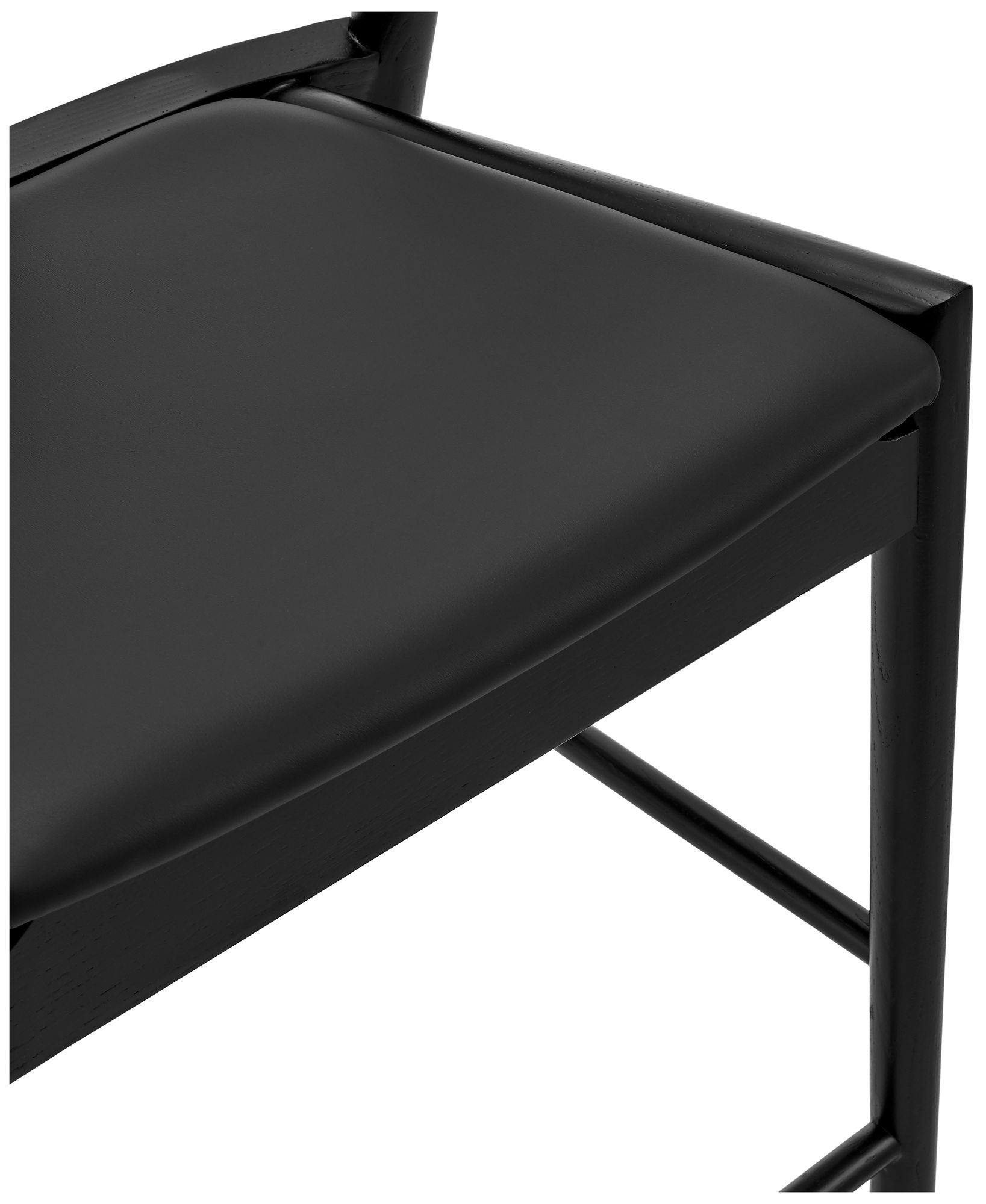 Image 7 Blanche Counter Stool more views