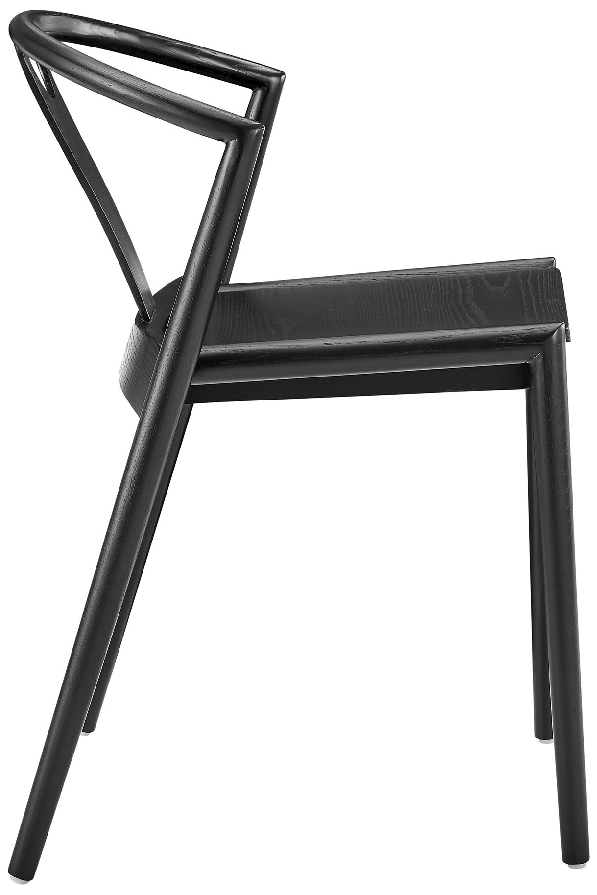 Thumbnail3 of Blanche Side Chair more views
