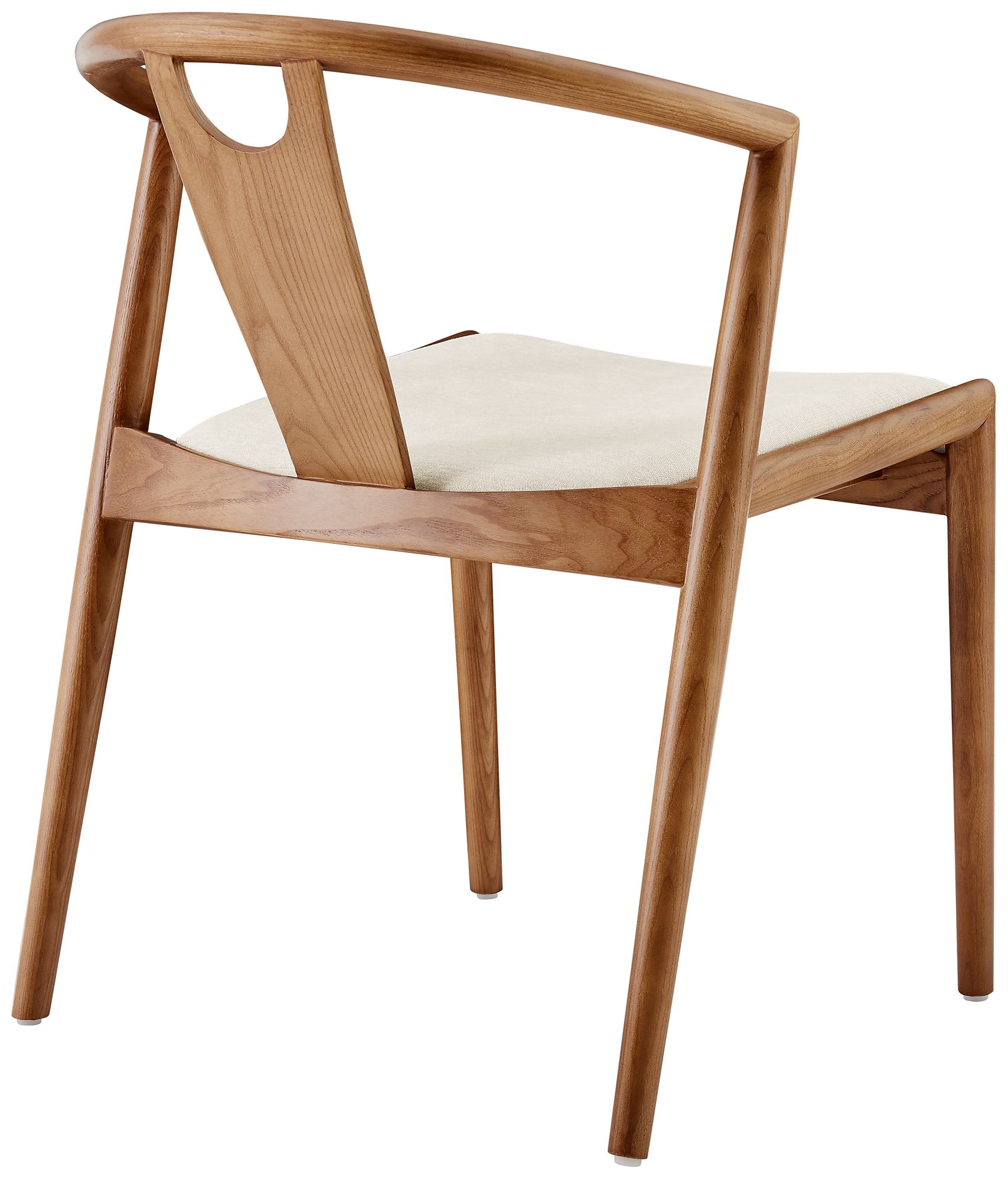 Image 5 Blanche Side Chair more views