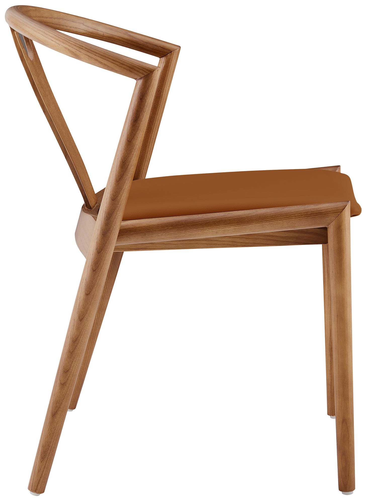 Image 3 Blanche Side Chair more views