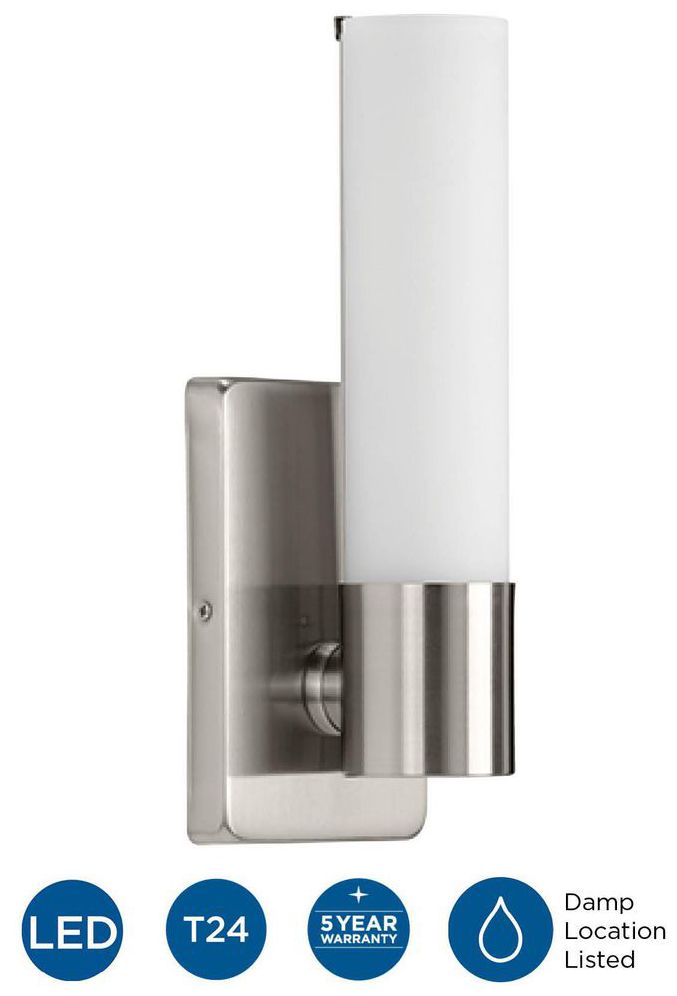 Blanco LED Collection One-Light LED Wall Bracket