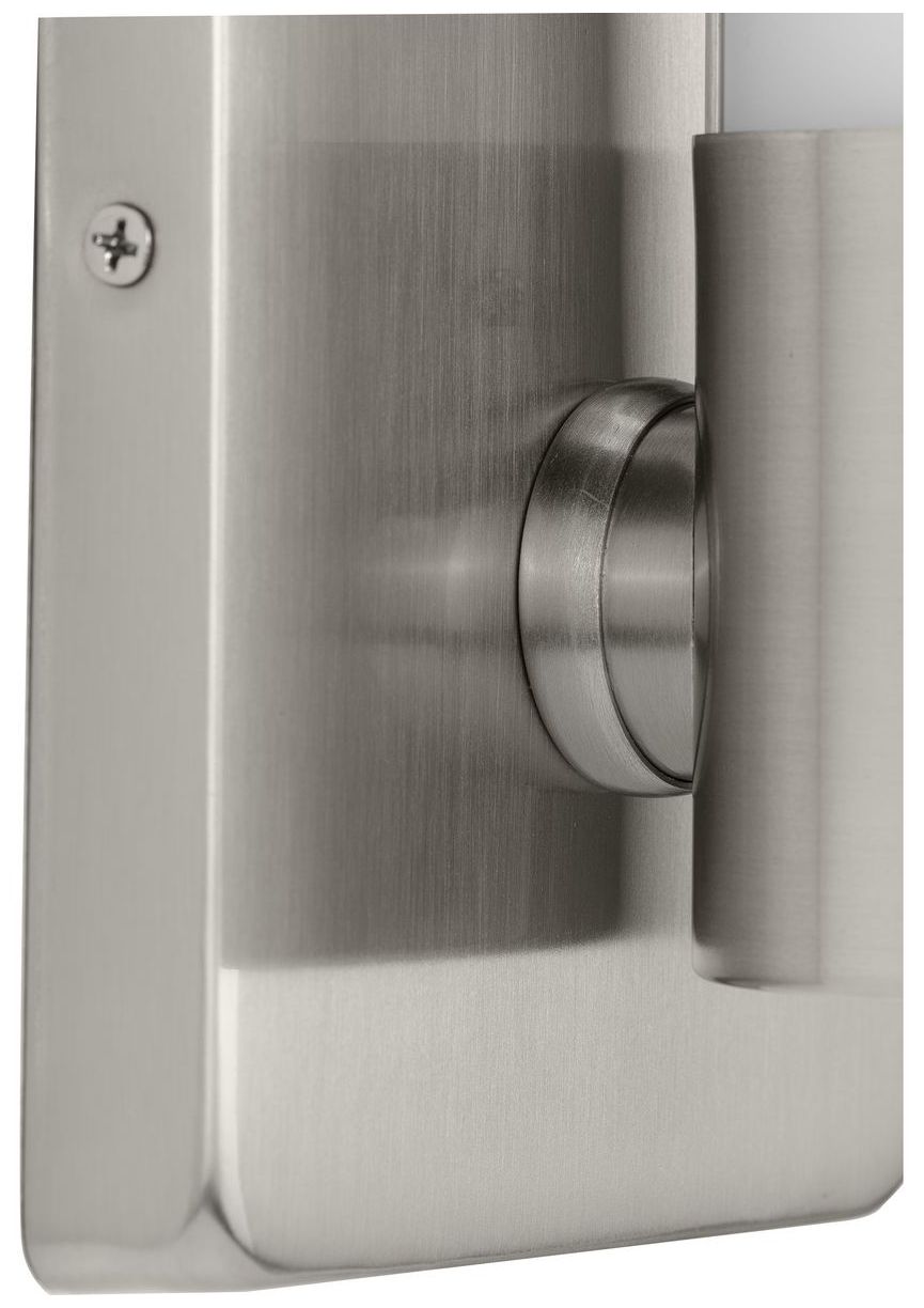 Image 6 Blanco LED Collection One-Light LED Wall Bracket more views
