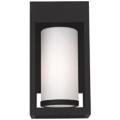 Livex Lighting Bleecker Black Collection