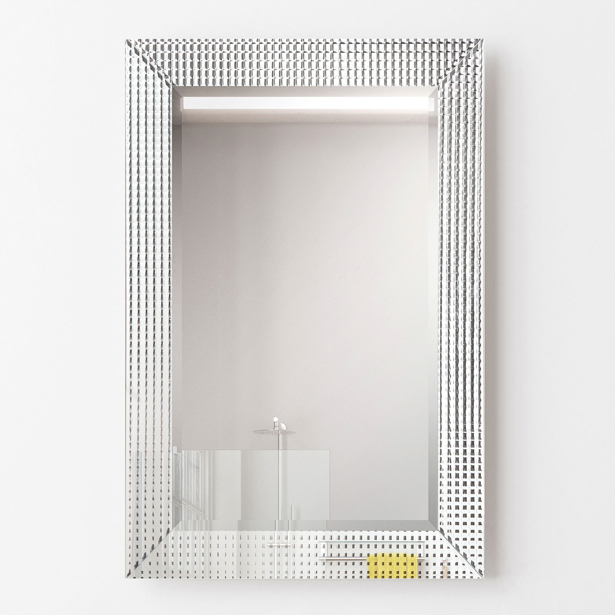 36 x 36 mirror