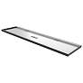 2_Blink Pro Plus; 47 Watt; 12 in. x 48 in.; Surface Mount LED; CCT Selectable more views
