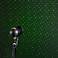 BlissLights Spright Green Laser Starfield Landscape Light