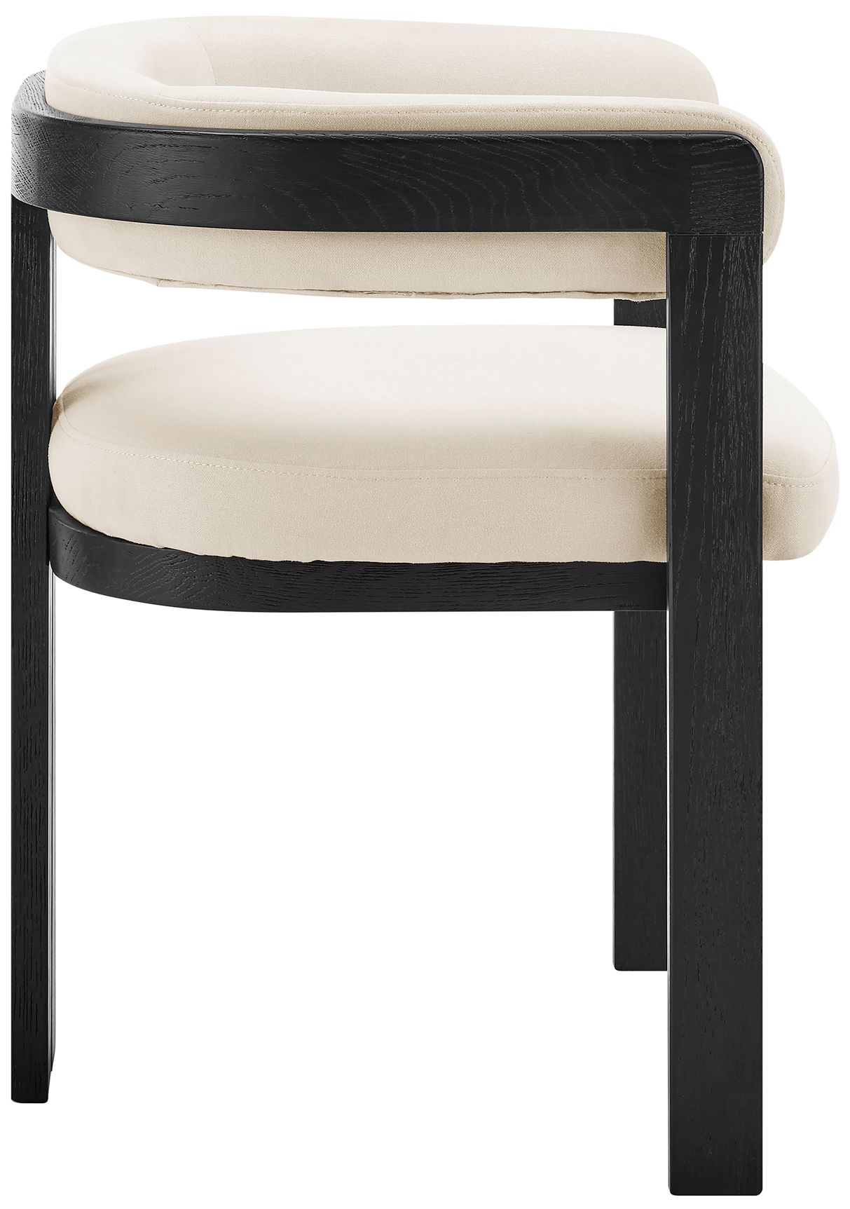 Thumbnail3 of Blixa Armchair more views