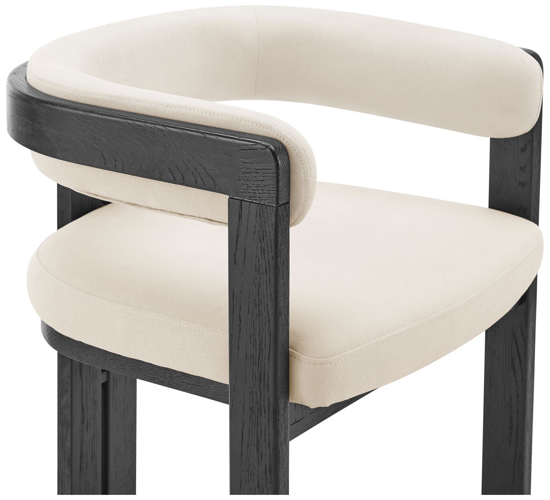 Blixa Armchair