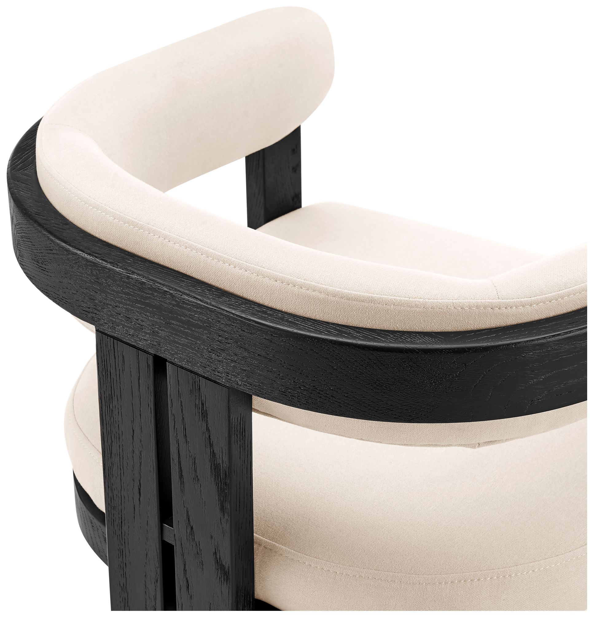 Blixa Armchair