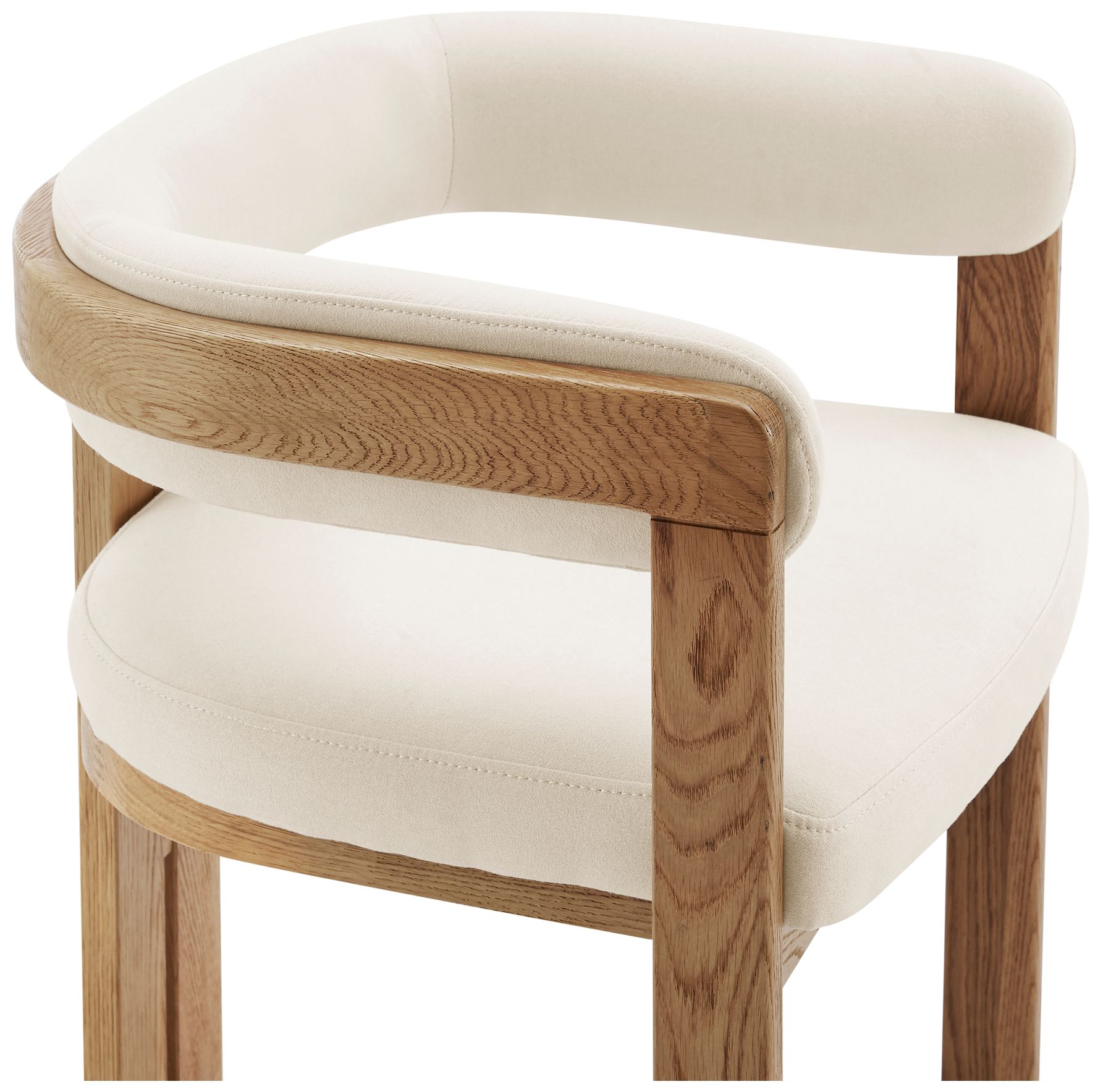 Blixa Armchair