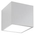 Modern Forms Bloc White Collection