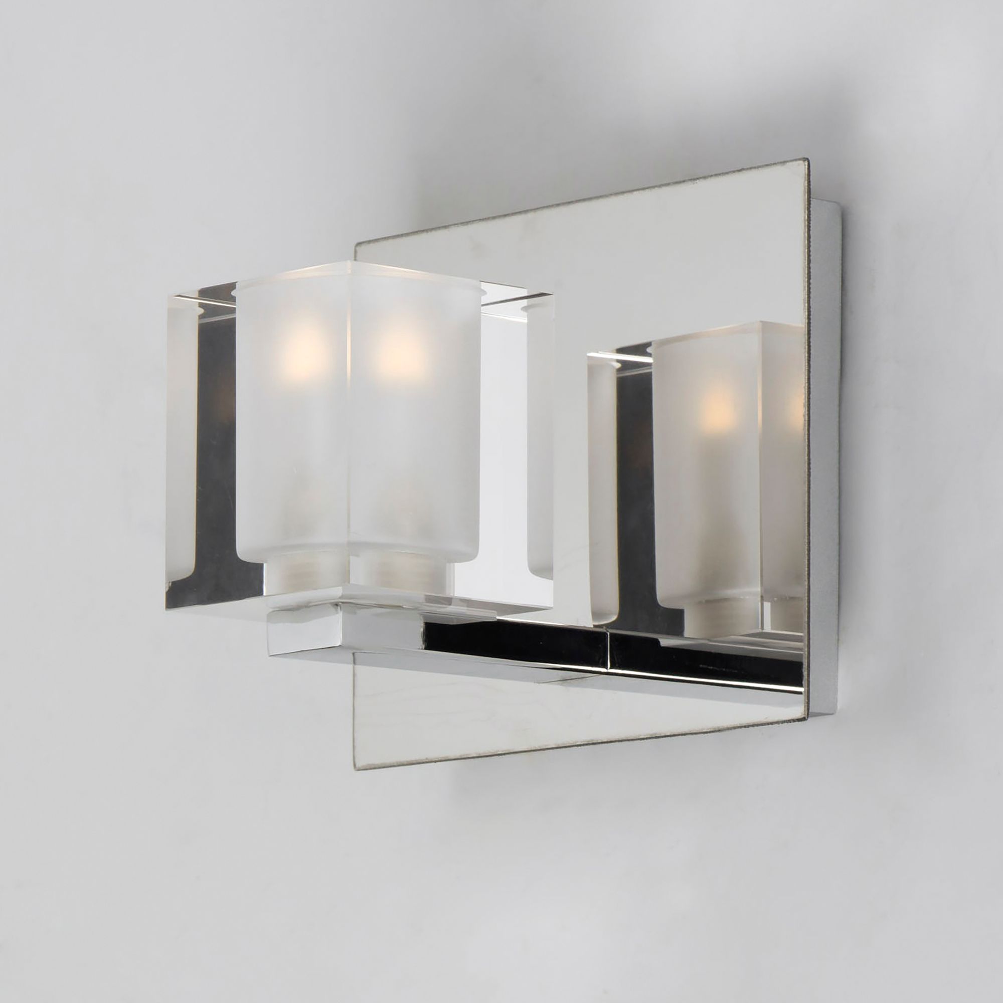 Image 3 Blocs LED Wall Sconce more views