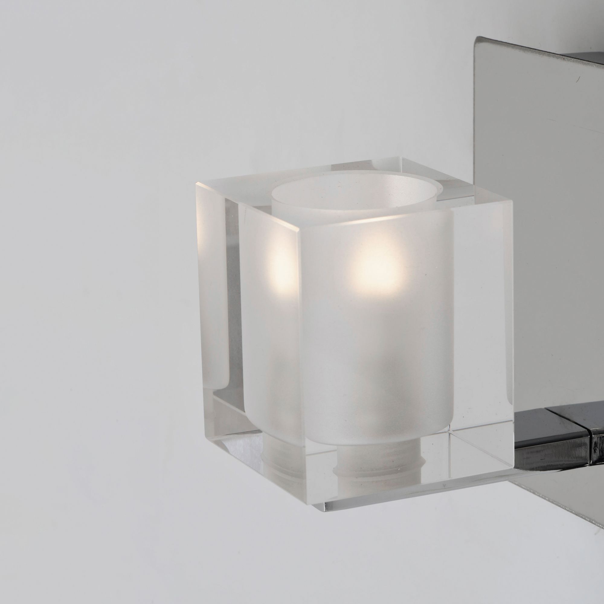 Image 4 Blocs LED Wall Sconce more views