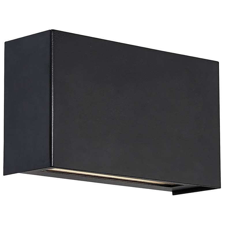 Image 2 Blok LED Bath Bar/Wall Sconce