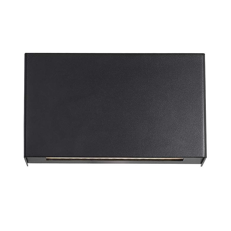 Image 3 Blok LED Bath Bar/Wall Sconce more views