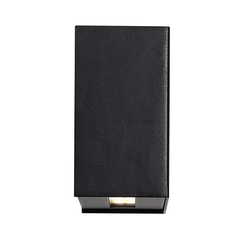 Image 4 Blok LED Bath Bar/Wall Sconce more views