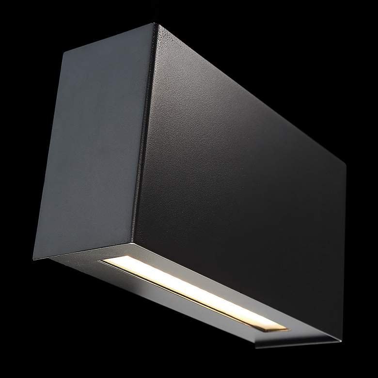Image 5 Blok LED Bath Bar/Wall Sconce more views