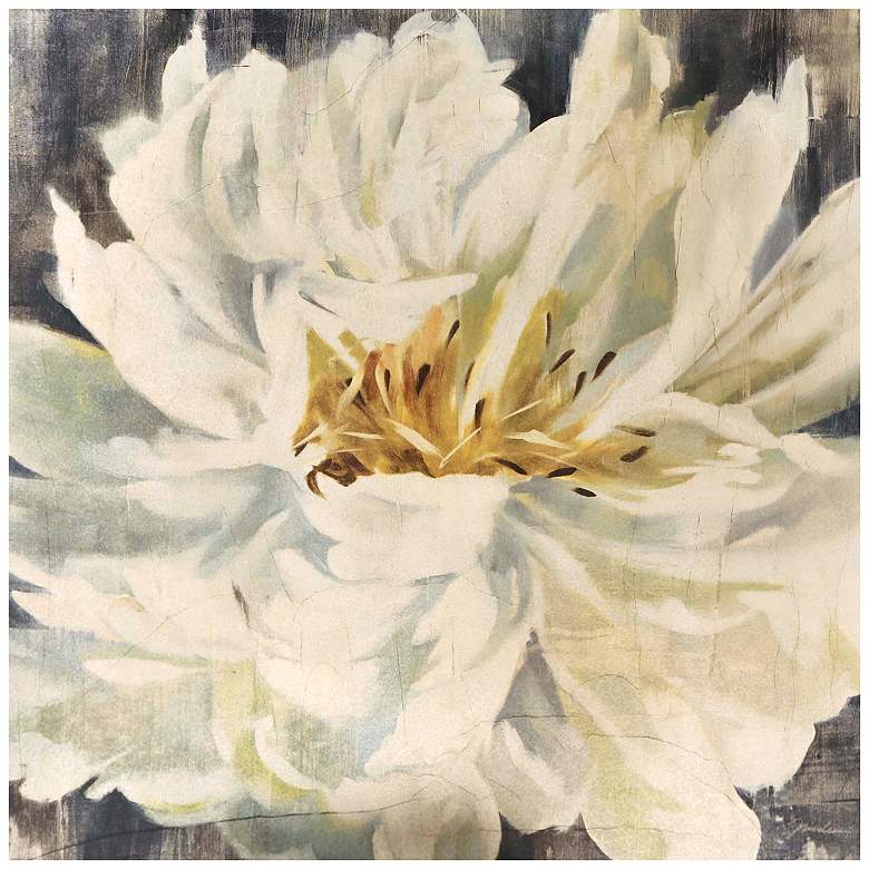 Image 1 Blooming 38"W x 38"H Wall Sculpture