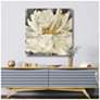 2_Blooming 38"W x 38"H Wall Sculpture more views