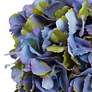 2_Blooming Hydrangea with Vase more views