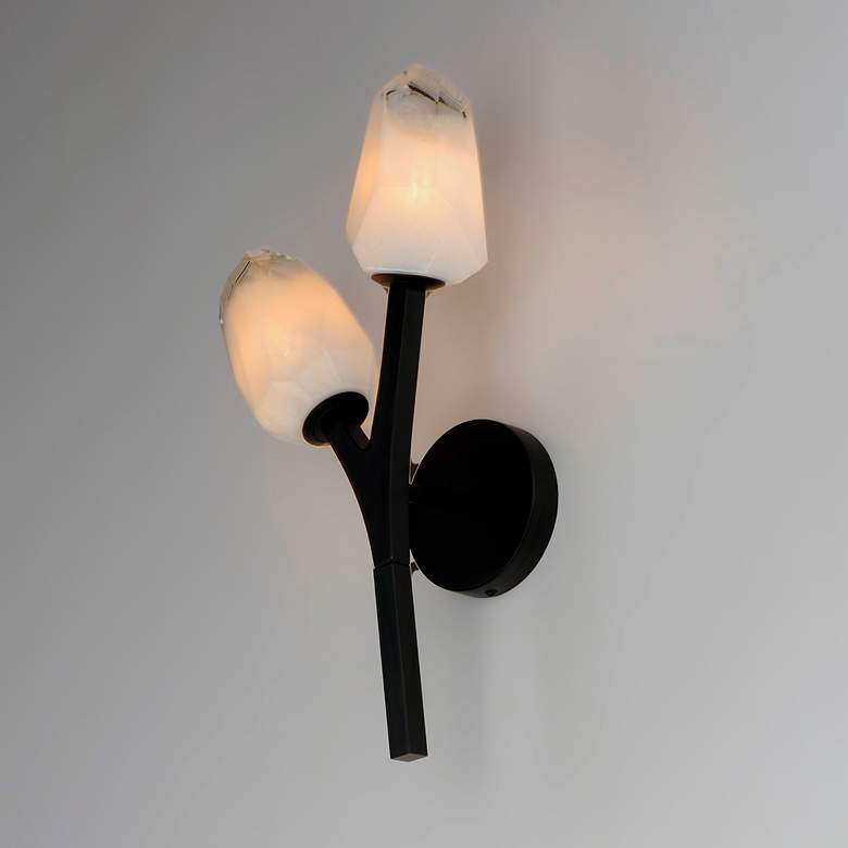 Image 2 Blossom 2-Light LED Wall Sconce more views