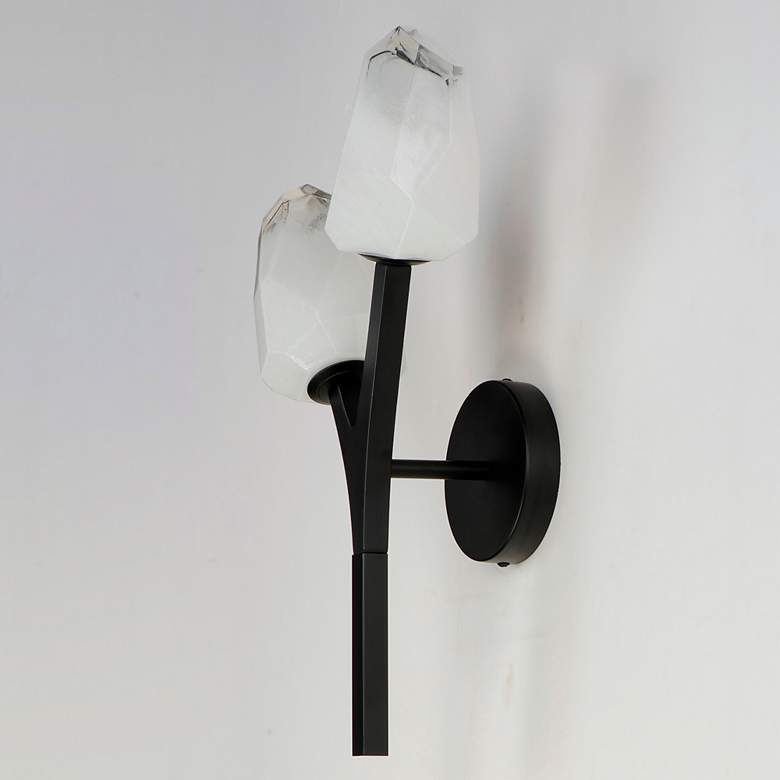 Image 3 Blossom 2-Light LED Wall Sconce more views