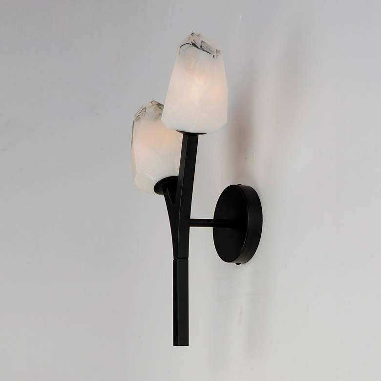 Image 4 Blossom 2-Light LED Wall Sconce more views