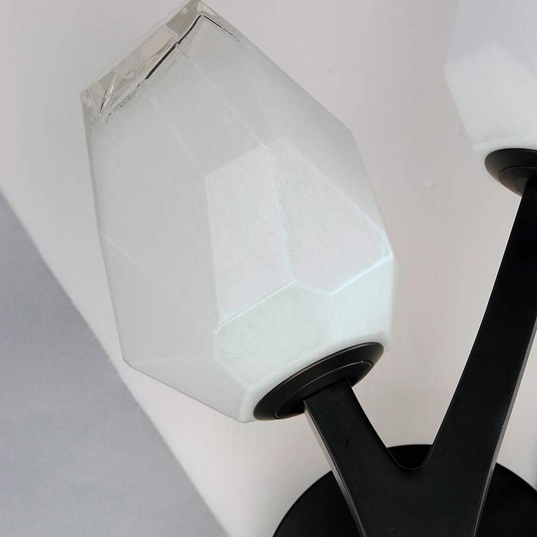Image 6 Blossom 2-Light LED Wall Sconce more views