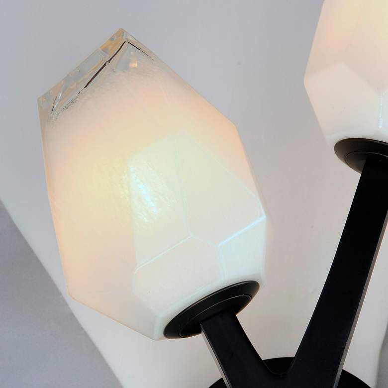 Image 7 Blossom 2-Light LED Wall Sconce more views