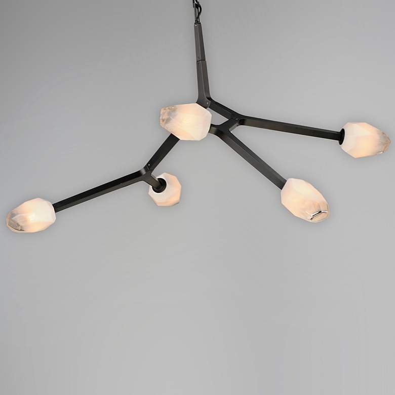 Image 2 Blossom 5-Light LED Pendant more views