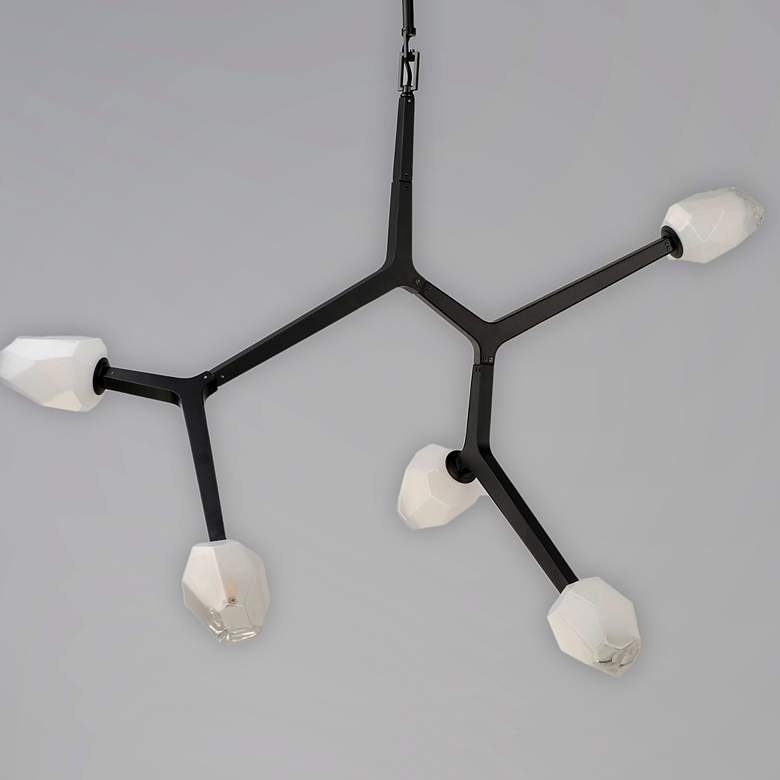 Image 3 Blossom 5-Light LED Pendant more views