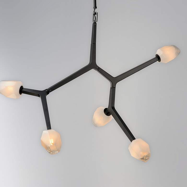 Image 4 Blossom 5-Light LED Pendant more views