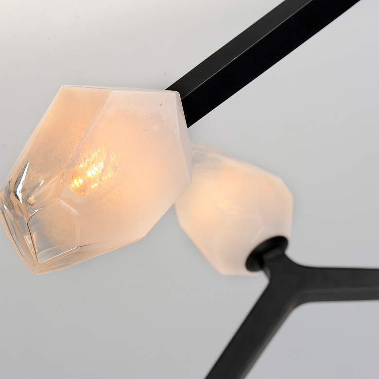 Image 5 Blossom 5-Light LED Pendant more views