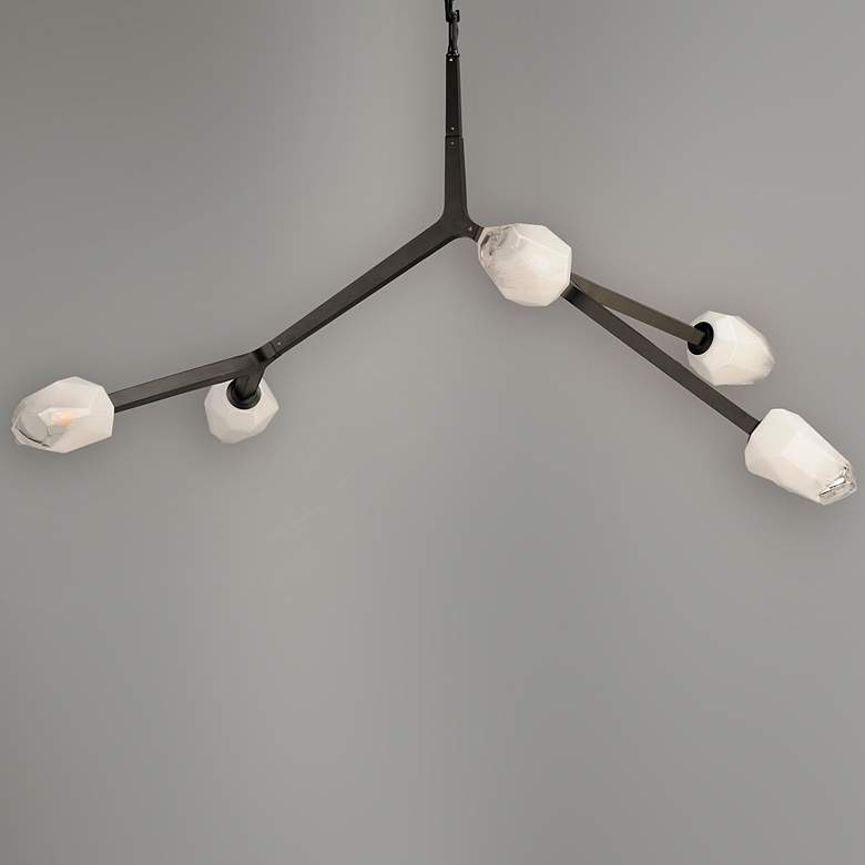 Image 6 Blossom 5-Light LED Pendant more views