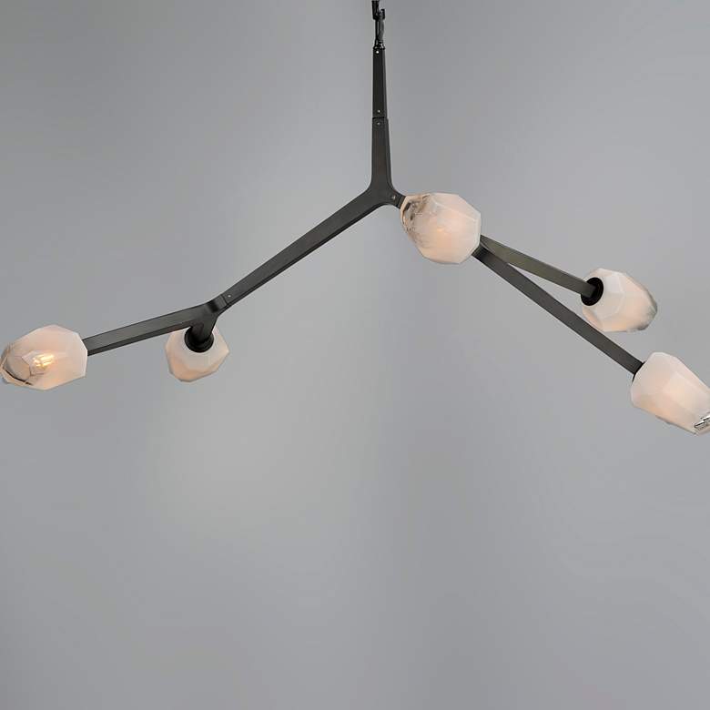 Image 7 Blossom 5-Light LED Pendant more views