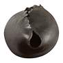 5_Blossom Bronze Ceramic Sculpture more views