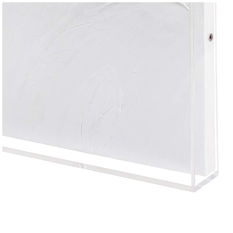 Image 2 Blossoming I Acrylic Wall Art more views