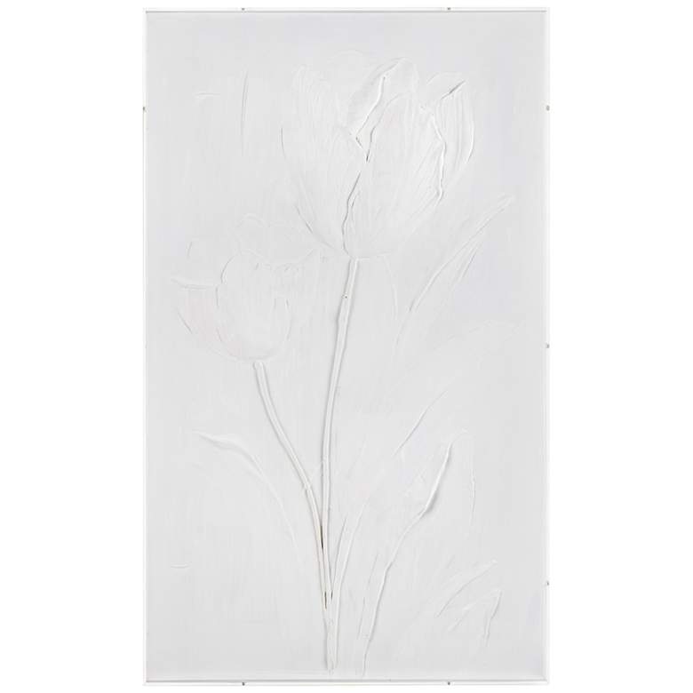 Image 1 Blossoming II Acrylic Wall Art