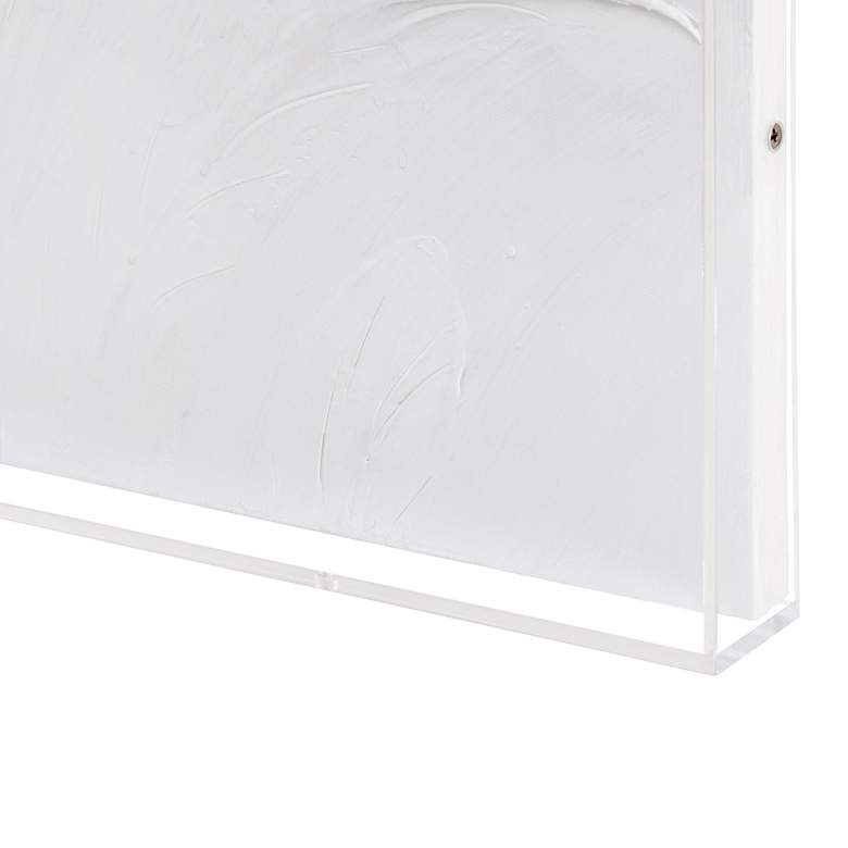 Image 2 Blossoming II Acrylic Wall Art more views