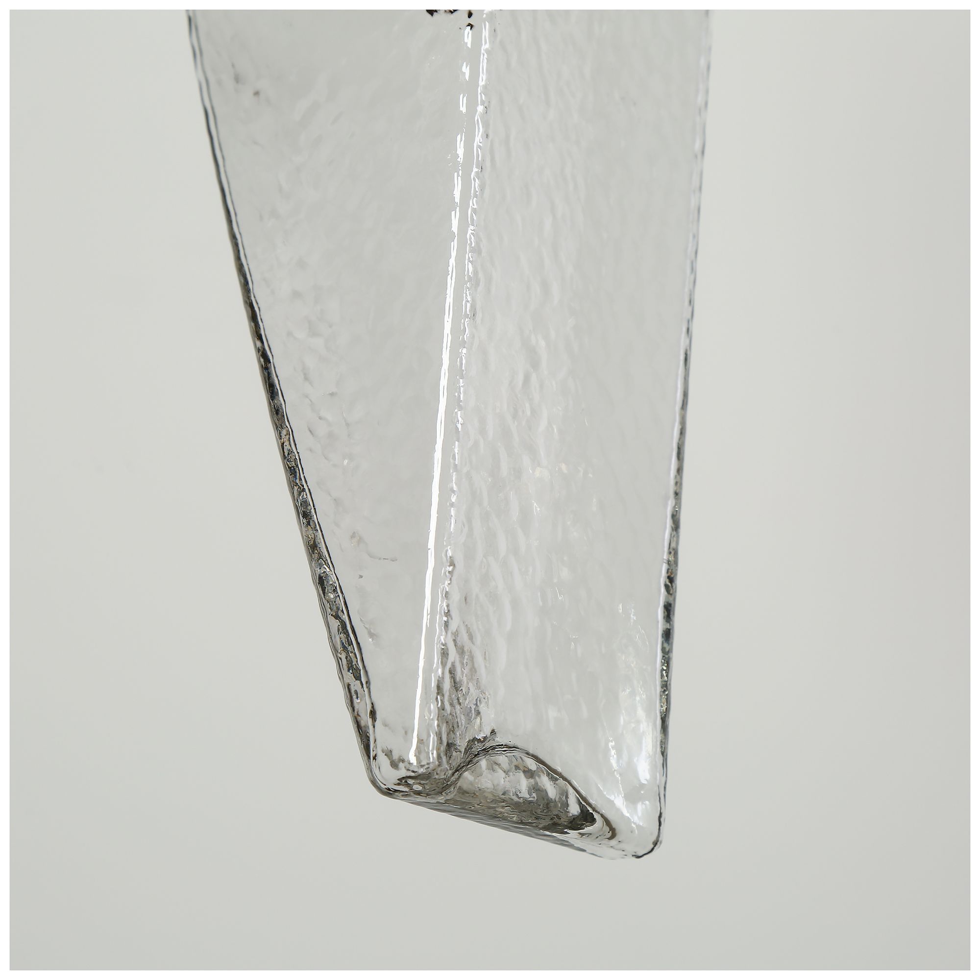 Image 6 Blostro 3-Light LED Glass Island Pendant more views