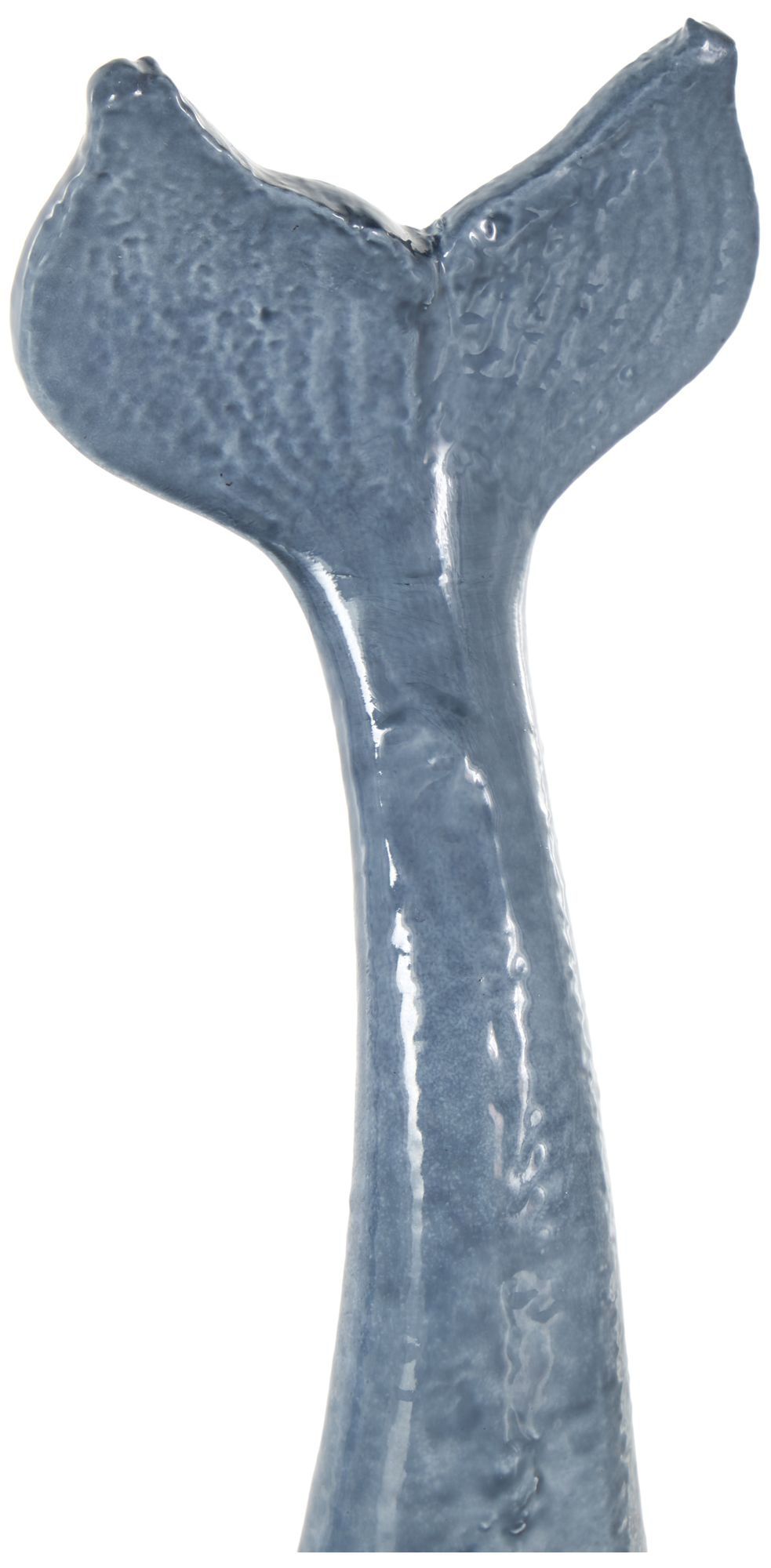 Image 4 Blue Metal Coastal Bookends, S/2 5"W, 10"H more views