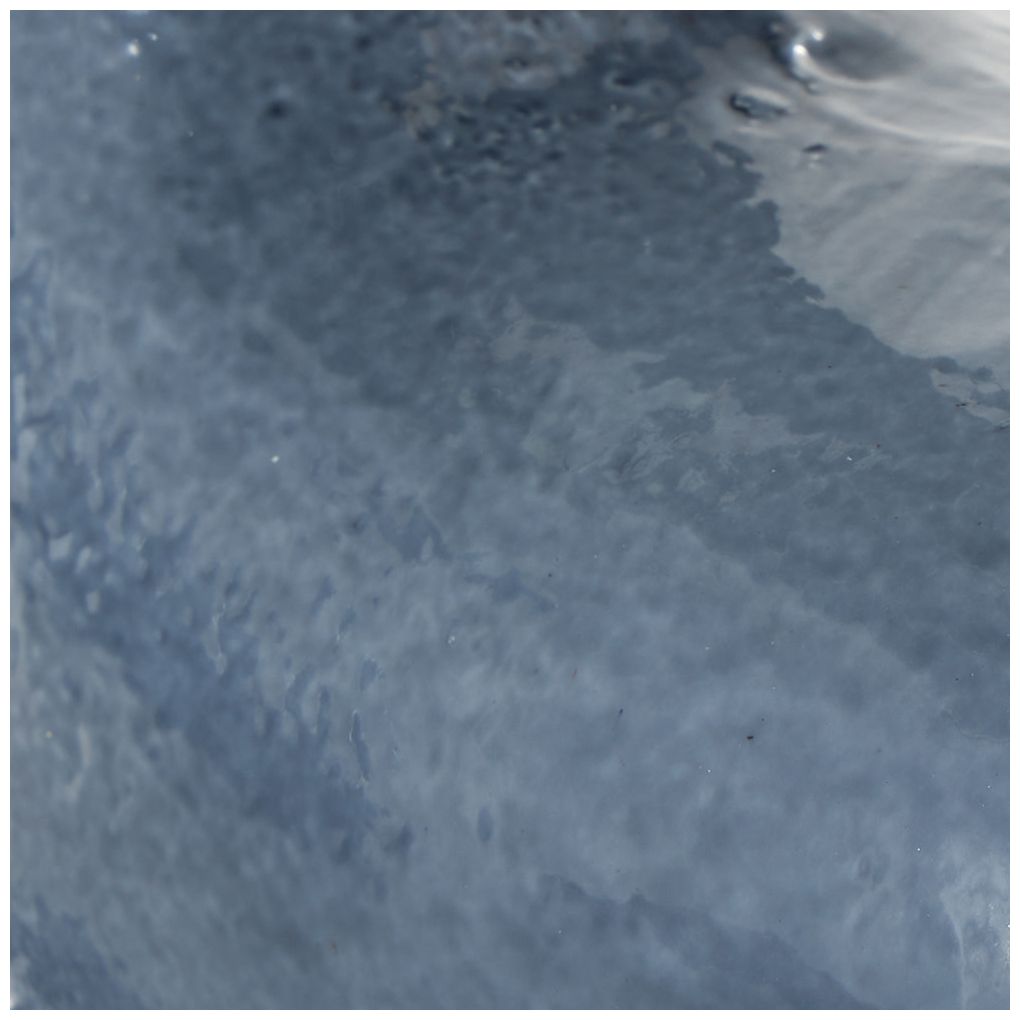 Blue Metal Coastal Bookends, S/2 5"W, 10"H