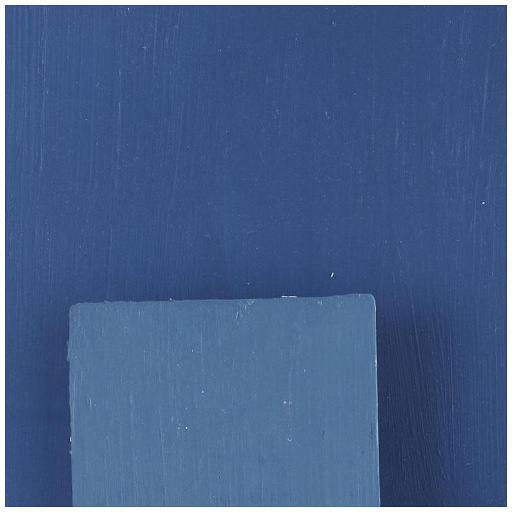 Image 7 Blue Metal Contemporary Wall Decor, 29" x 2" x 30" more views