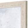 3_Blue Sailing II 28"W x 28"H Framed Art more views