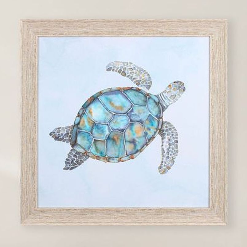 ★Original ART ‘Turtle’ Art Turtle Jigsaw Puzzle 1000 Pieces – bboldin