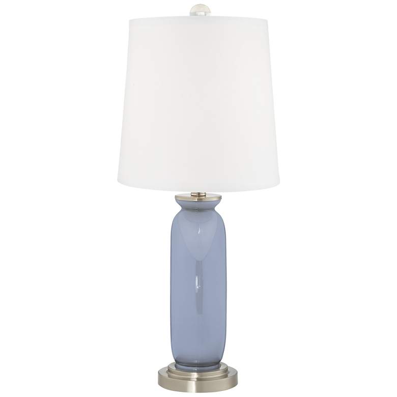 Image 4 Blue Sky Carrie Table Lamp Set of 2 with Dimmers more views